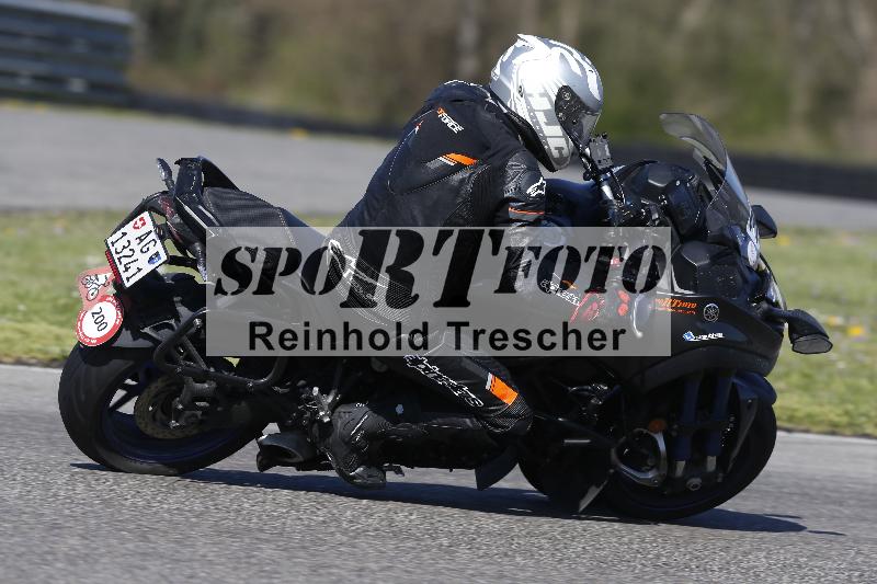 Archiv-2025/03 04.04.2025 TZ Motorsport ADR/Gruppe gelb/32